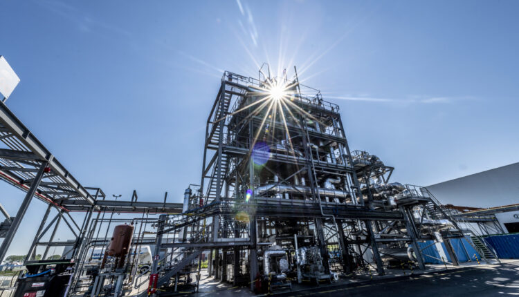 Borealis Acquires a Majority Stake in Renasci Signalling On-Going Commitment to Leading the Transformation to a Circular Economy