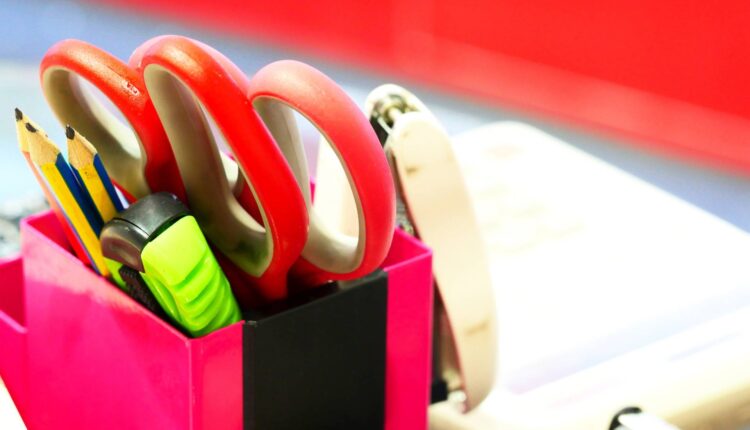 Sustainable TPEs in Office Supplies