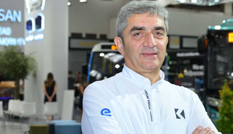 Pioneering the Transformation of Public Transport in Europe, Karsan Makes a Atrong Entry into 2023!