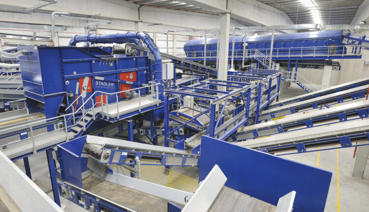 STADLER: The Secret of Accurate Commissioning and Timely Project Delivery.