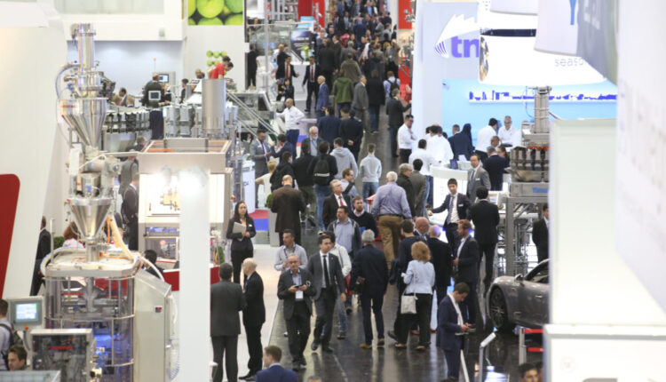 Interpack 2023 - The Countdown is on!