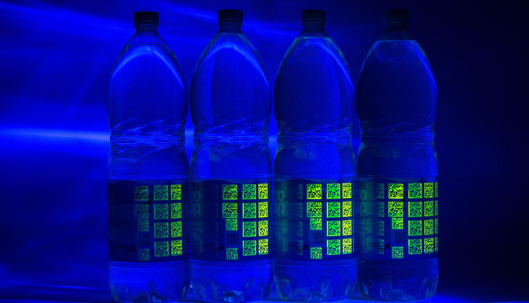 Co-Op Employs Polytag’s Innovative Recycling Technology for Unprecedented Traceability of Its Spring Water Bottles