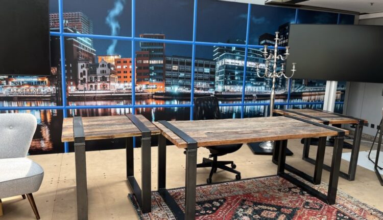 Live from Interpack: Trade Fair Highlights in Our TV-Studio