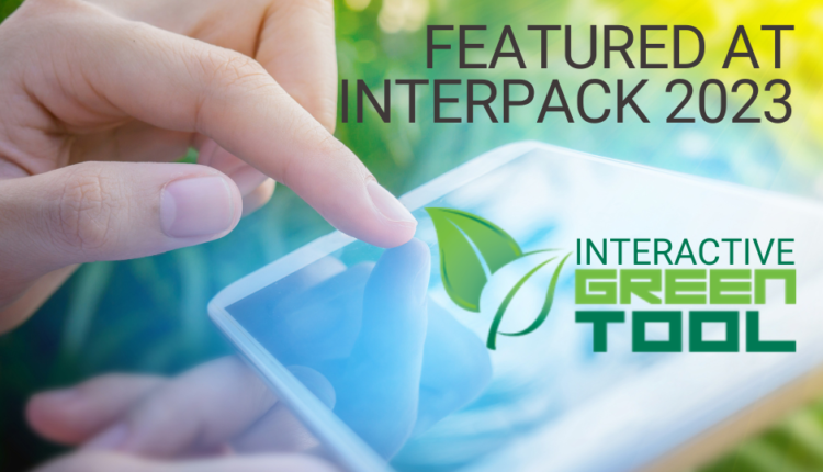 Greif Launching Updated Carbon Calculator at Interpack 2023