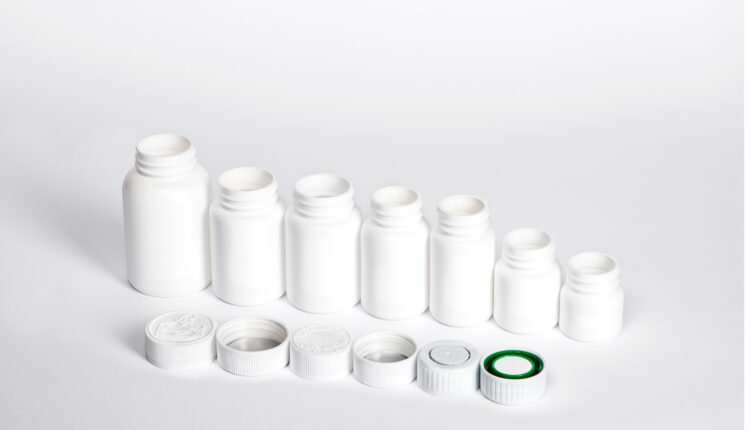 Airnov to showcase HDPE bottle range at upcoming CPHI China event.