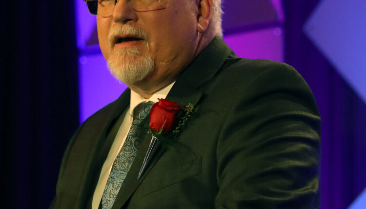 SPE Announces “Lifetime Achievement Award Winner” – Kevin N. Pageau Will Be Honored at SPE Automotive Innovation Awards Gala.