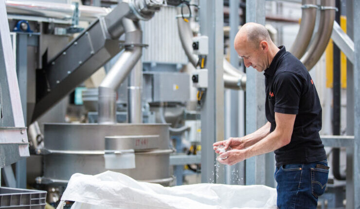 Sidel Launches Its Own One-Stop Shop to Seamlessly Switch to Recycled PET