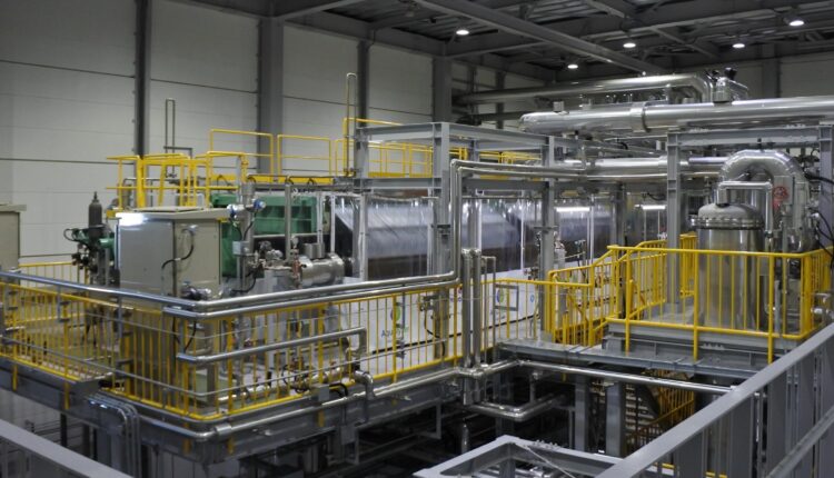 Asahi Kasei Joins the Japan Hydrogen Forum to Support Decarbonization in the U.S.