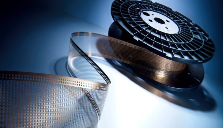 Photo Chemical Etching – Demonstrating Competence & Capabilities.