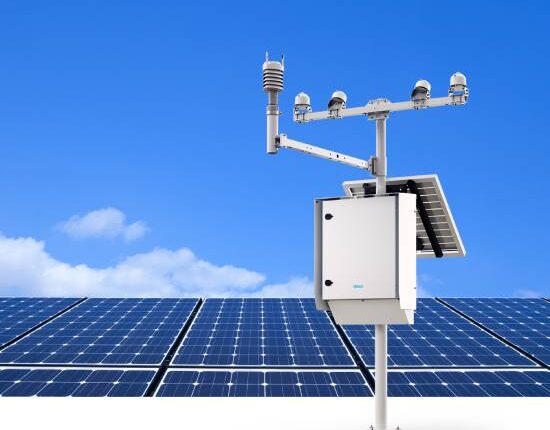 Vaisala Launches Renewable Energy Industry’s Most Comprehensive Weather Station to Maximize Solar Power Plant Performance.