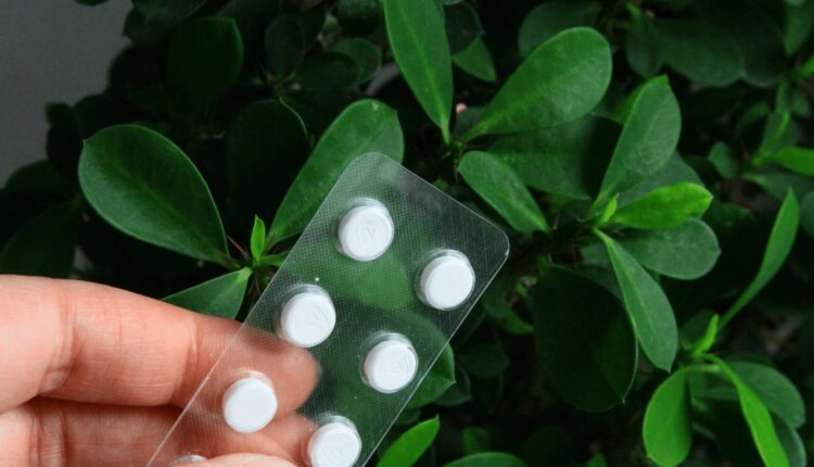 Huhtamaki launches Push Tab blister lid, a first-to-market, aluminum-free, mono-material PET blister lidding, for the global healthcare industry