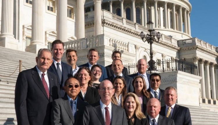 Vinyl Industry Leaders Advocate Use Of Vinyl In Water