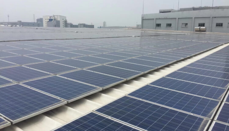 Solvay and 3Trees Collaborate to Extend the Lifetime of BIPV Roofing Materials