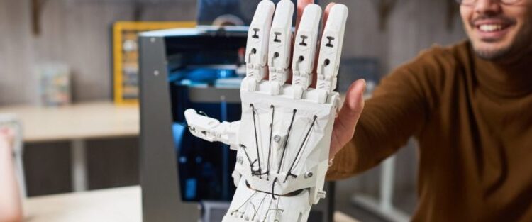 Durable Material for Flexible Artificial Muscles