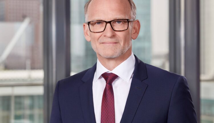 "Mechanical and chemical recycling are complementary"