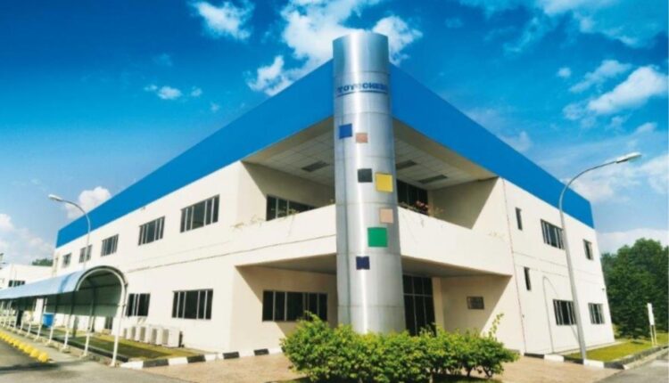 Toyo Ink to Double Laminating Adhesives Production Capacity in Asia