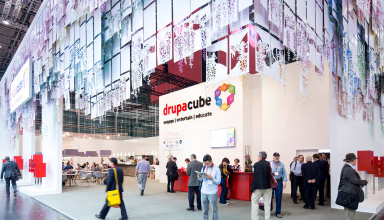 Drupa 2024 Focuses on Key Future Themes With Special Forums