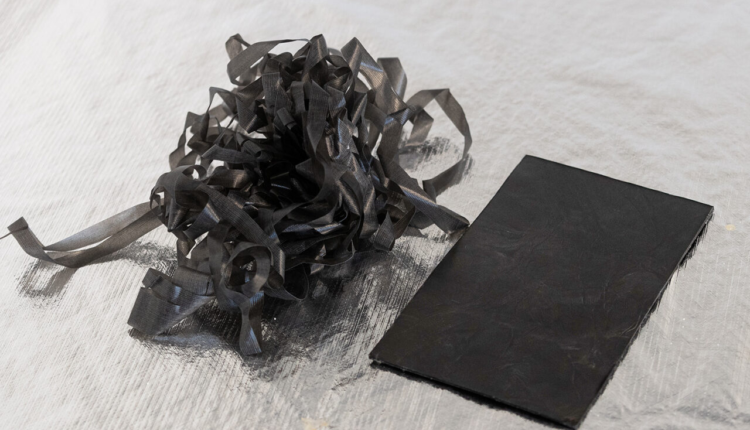 Off-Cuts, Transformed.