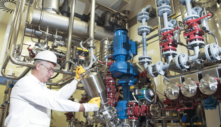 LANXESS to Showcase Comprehensive Portfolio for Battery Production