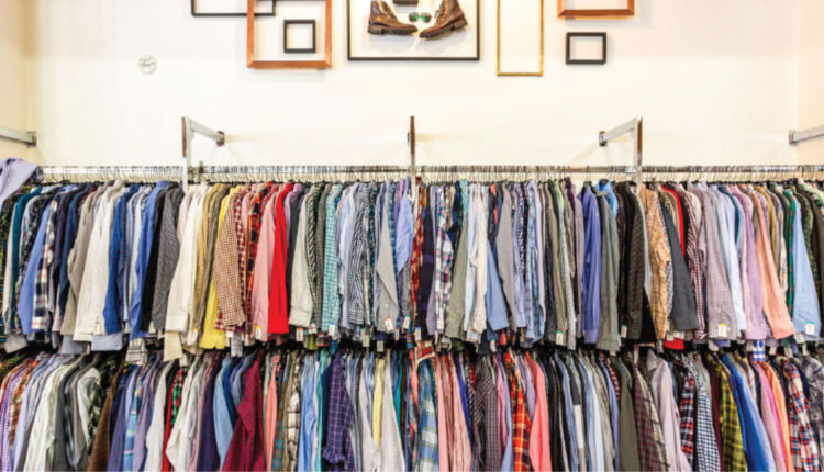 Driving Circular Innovation Forward: Fashion for Good Welcomes New Partners to Its Sorting for Circularity USA Project.