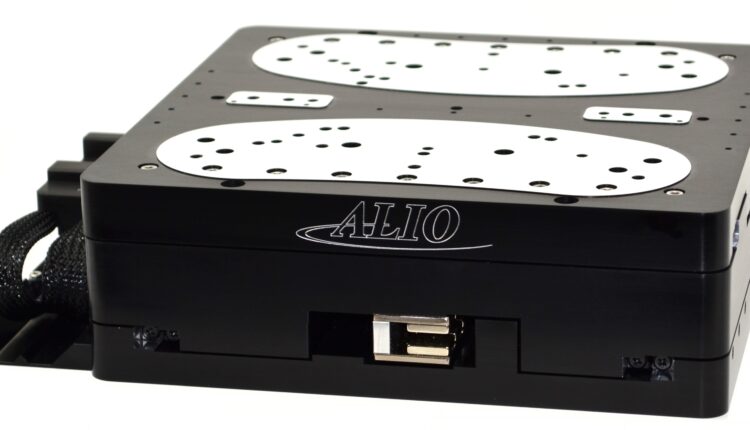 New Asme Standard Helps Define Superiority of Linear Motion Systems From Alio Industries.