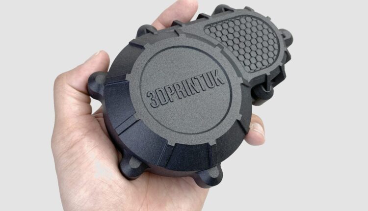 3D PRINTERUK